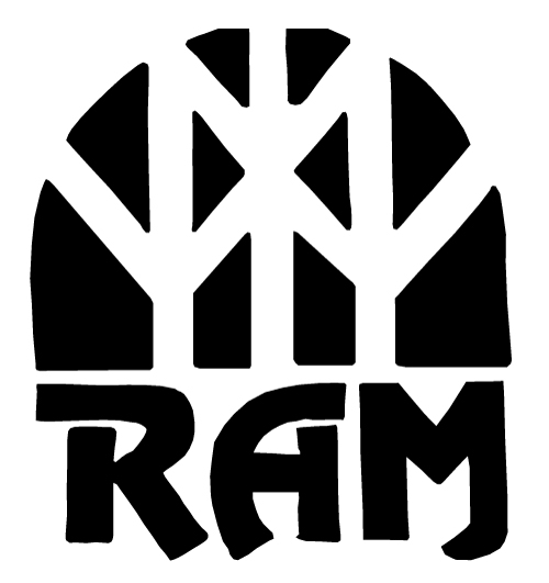 ram logo