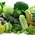 Những loại rau xanh tốt cho sức khỏe