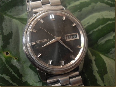 Seiko 6619-8010