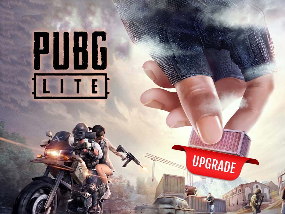 PUBG Mobile Lite recent APK update download