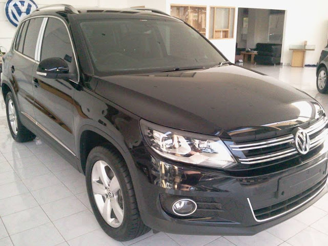 VW Jakarta