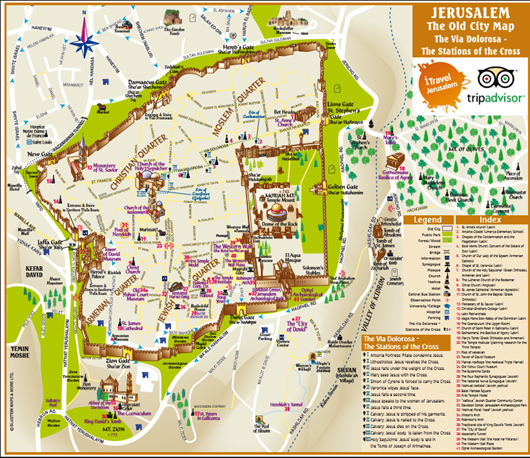 old-Jerusalem-map