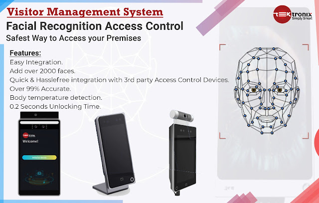 Ai Based Access Control System