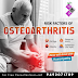 Are you tired of living with the pain and discomfort of osteoarthritis? 