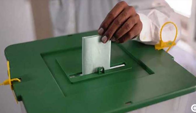 Punjab By-elections: Polling underway in 20 constituencies