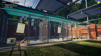 Animal Shelter Game Screenshot 6