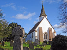 St Mary's Northolt