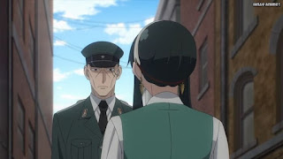 スパイファミリーアニメ 9話 | SPY x FAMILY Episode 9