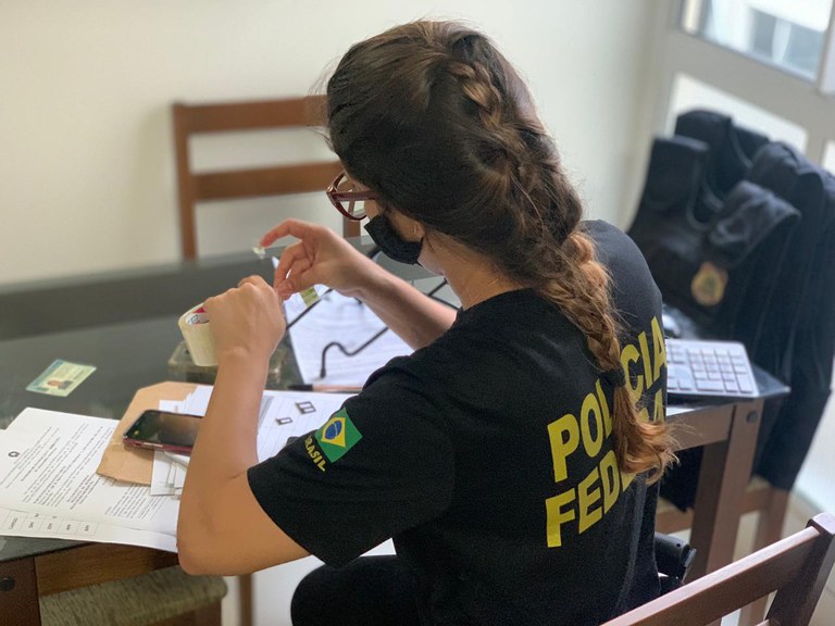 PF deflagra operação contra desvios de verbas destinadas ao combate COVID-19 no Maranhão