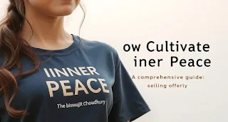 How to Cultivate Inner Peace: A Comprehensive Guide