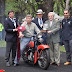 Autoclásica 2012: Fiesta de motos históricas en San Isidro