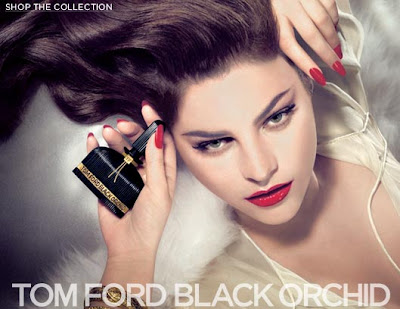 tom ford black orchid lipstick. Black Orchid Tom Ford believes