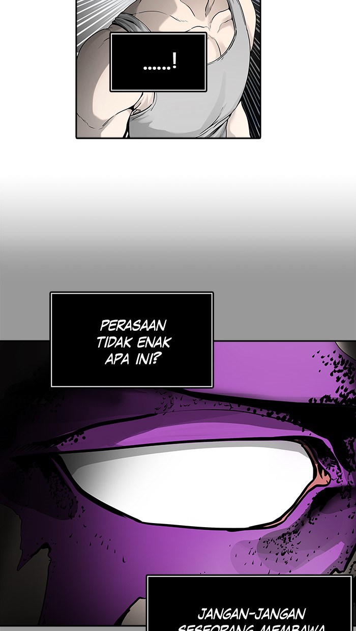 Webtoon Tower Of God Bahasa Indonesia Chapter 453