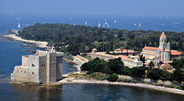 Cannes : la tour-monastère la plus ancienne de la chrétienté manque de fonds pour sa restauration