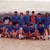 FUTBOL DEL RECUERDO.....AÑOS OCHENTA...........SELECCION MUNICIPAL
