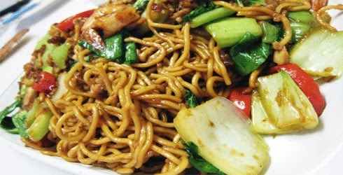  Cara  Membuat  Mie  Goreng Jawa  Spesial Enak KASKUS