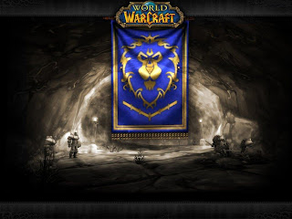World Warcraft Wallpaper
