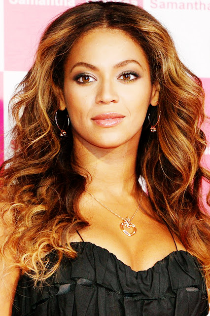 Beyonce Hot