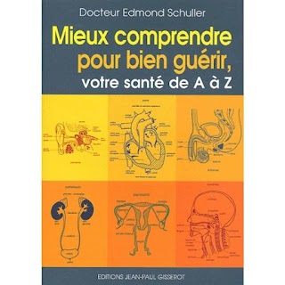 MIEUX COMPRENDRE POUR BIEN GUÉRIR - Votre santé de A à Z.pdf