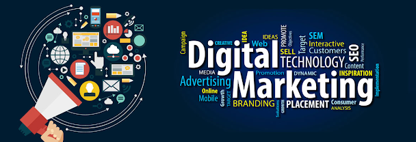 digital marketing company in bangalore