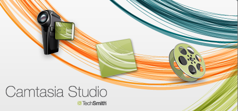 Camtasia Studio