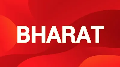 Bharat