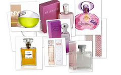 Perfumes for sales