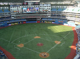 Toronto Skydome