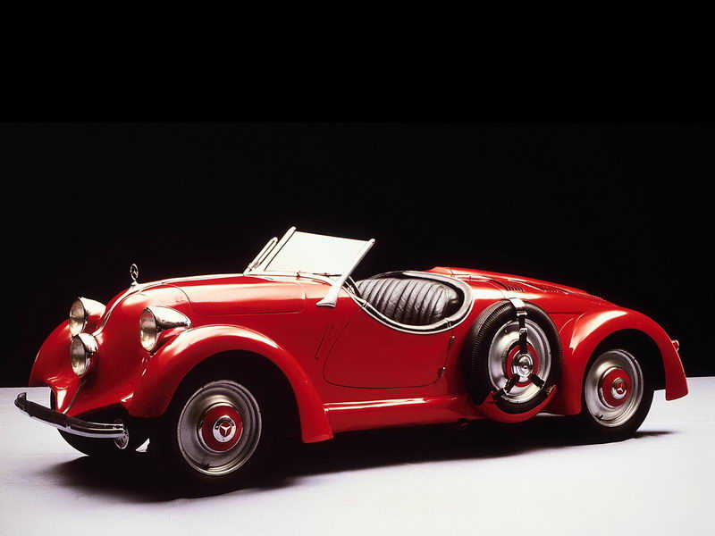 MY JOURNEY TO BILLIONAIRE CLUB: VINTAGE CAR RENTALS