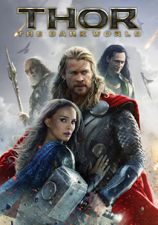 Thor: O Mundo Sombrio (2013)