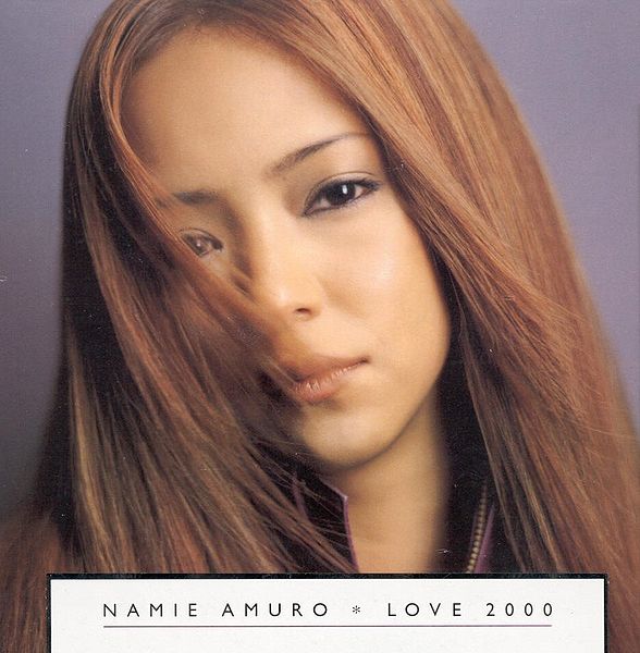 namie-amuro-love-2000-cover-lyrics