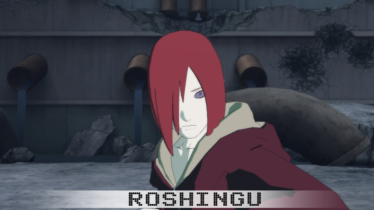 Roshingu