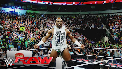 Apollo Crews | Nova Skin