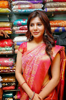 Samantha Hairstyle