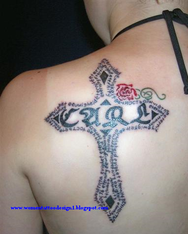  cross tattoos womenwomen tattoo artistscross tattoo designs for women