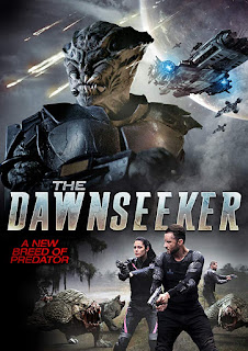 The Dawnseeker (2018) Subtitle Indonesia