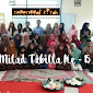 Sepenggal Kisah di Milad Tabilla ke 15