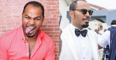 I stumbled into acting while looking for GCE money – Ramsey Nouah