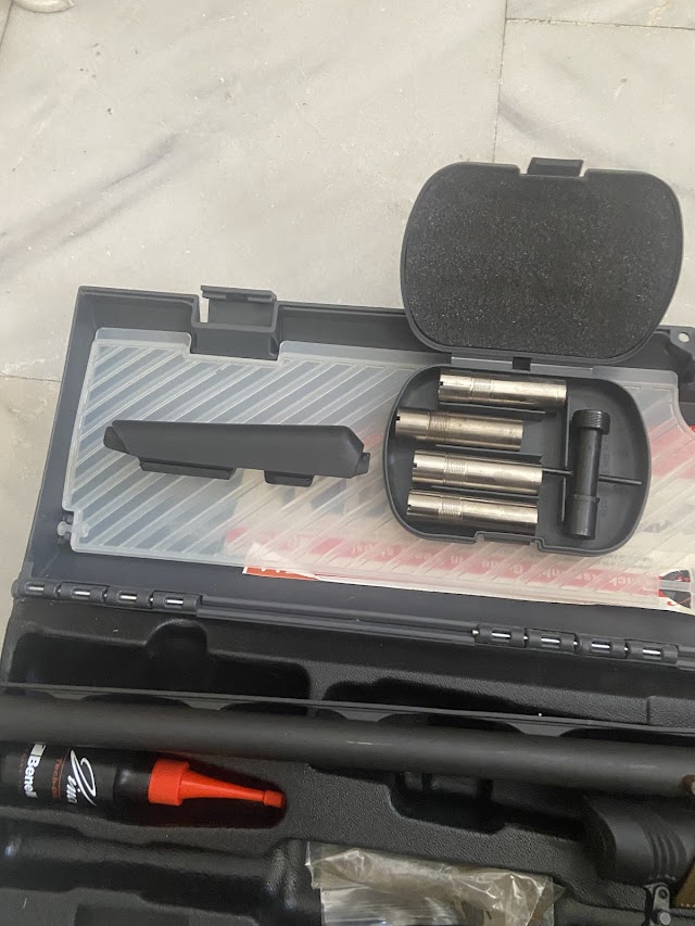 Benelli Vinci