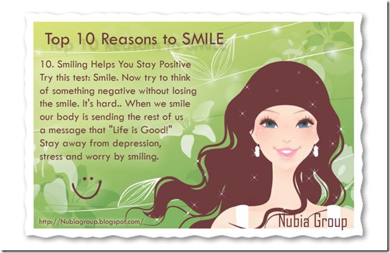 Nubia_group_Top10ReasonstoSMILE-10