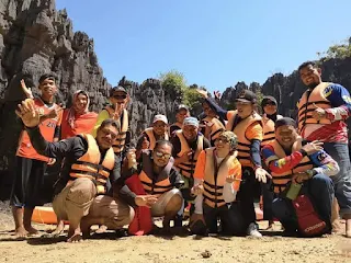 Koh Khao Yai, Pan Yot , Pak Bara, Satun