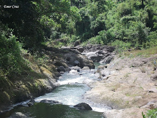 Pinoy Solo Hiker - Layong Bilog