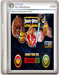 Angry Birds Star Wars II Free Download