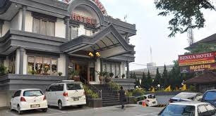 Hotel Benua Bandung