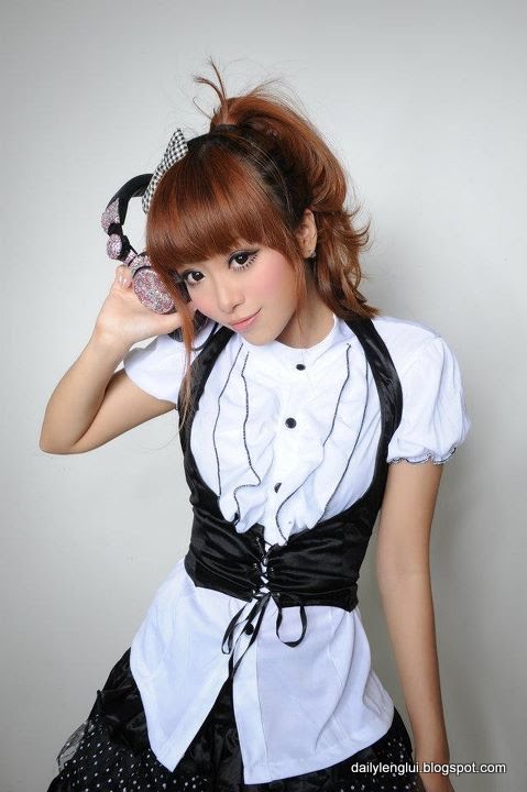 DJ QKate Qewi Cheung