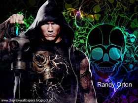 Randy Orton HD Wallpapers 2012