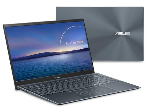 ASUS UM425UA-ES51 ZenBook 14 Ultra-Slim Full HD Laptop