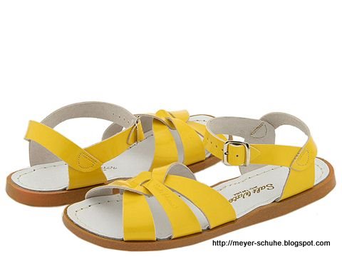 Meyer schuhe:Y576-258725