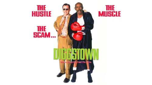 Diggstown 1992 full text