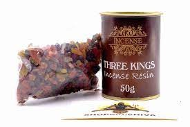 How to Choose Quality Resin Incense for Purchase